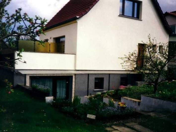 Ferienwohnung für 2 Personen, mit Garten in Güstrow
