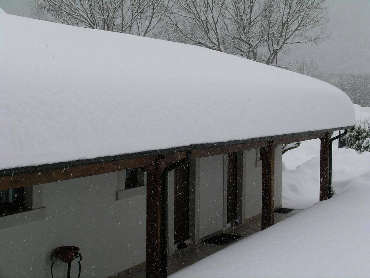 Double Room in Villetta Barrea, Parco nazionale d’Abruzzo