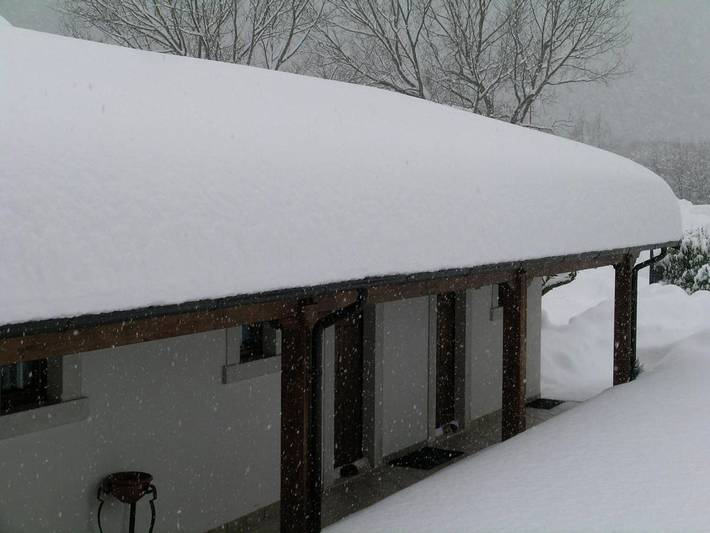 Chambre d’hôte pour 2 personnes, avec jardin et piscine dans Abruzzes - 3