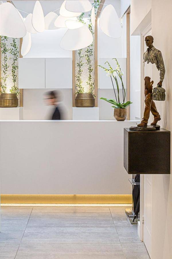 Hôtel pour 2 personnes, avec jacuzzi, animaux acceptés dans Office De Tourisme De Troyes - 4