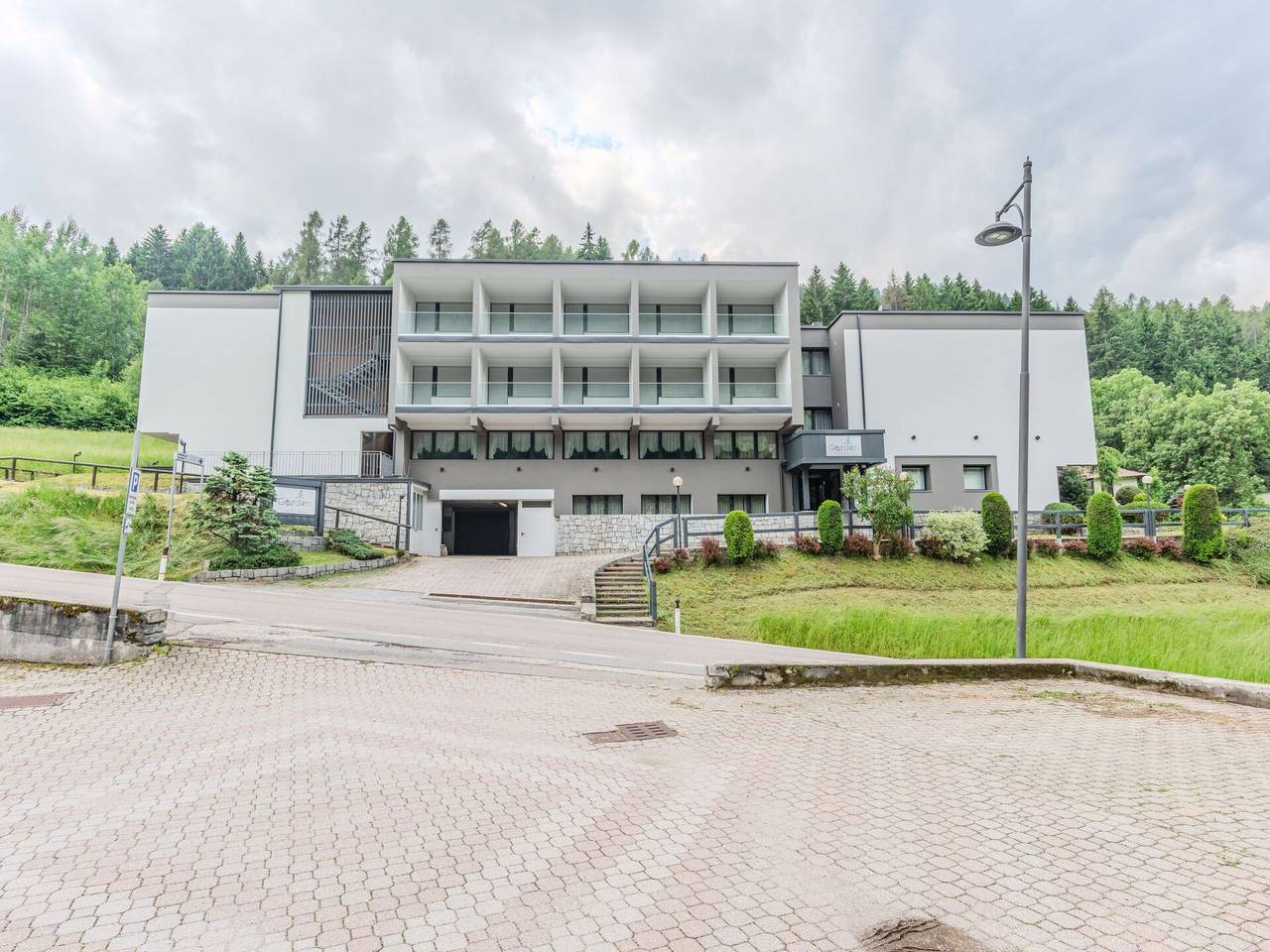 Apartamento entero, Boris - Boris 400.1 in Marilleva, Mezzana