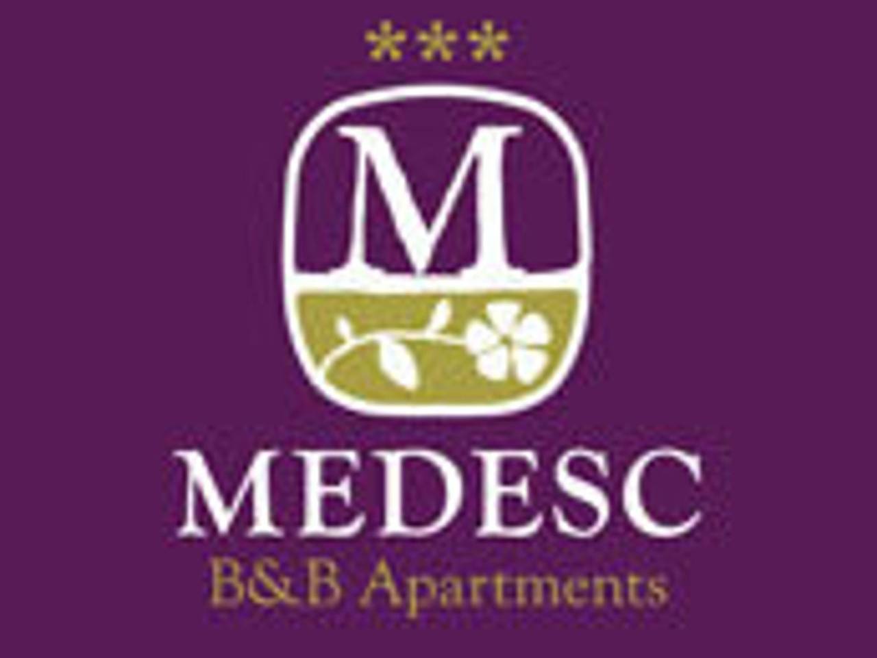 Ganze Ferienwohnung, Garni Medesc - Doppelzimmer Superior +1 in La Villa, Abtei