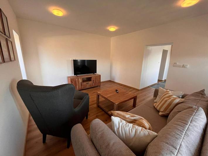 Villa für 6 Personen, mit Balkon und Sauna in Slowenien