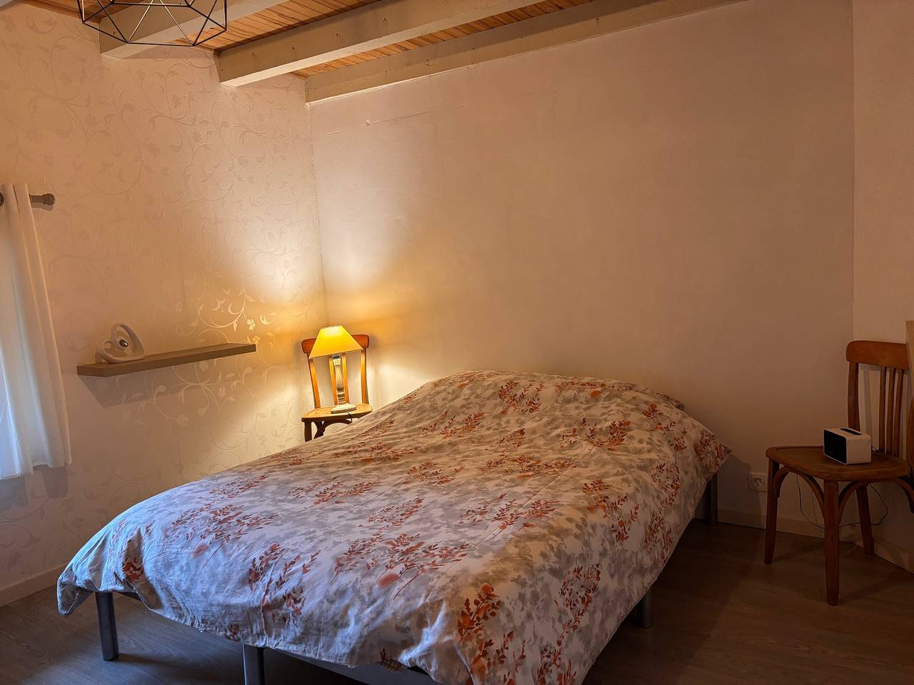 Vakantiehuis voor 4 personen met tuin, foto 15