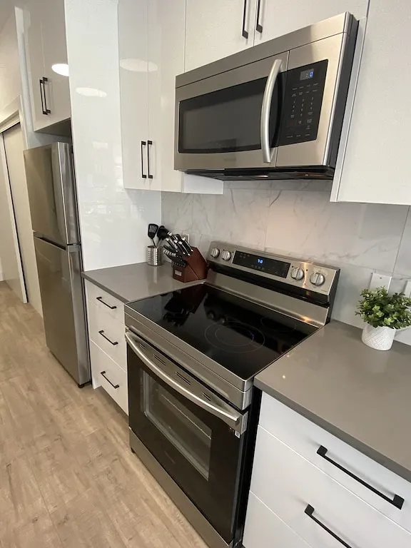 Vacation apartment for 3 people - 1