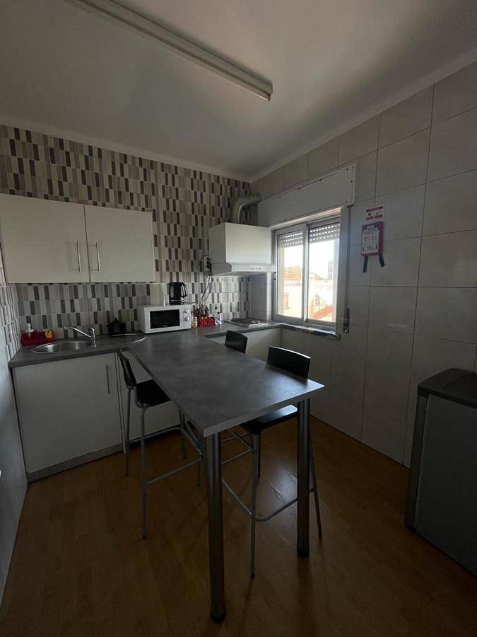 Gîte pour 2 personnes, avec terrasse et vue à Peniche - 4