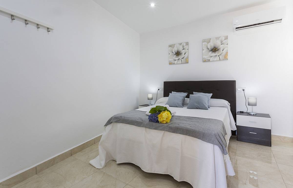 Apartamento entero, Miguel Mancheño 2 ático A in Arcos de la Frontera, Pueblos Blancos