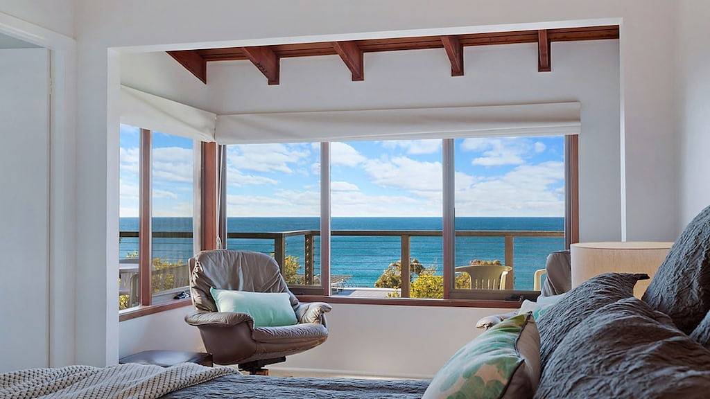 Aussichtspunkt - Pambula Beach in Pambula Beach, New South Wales