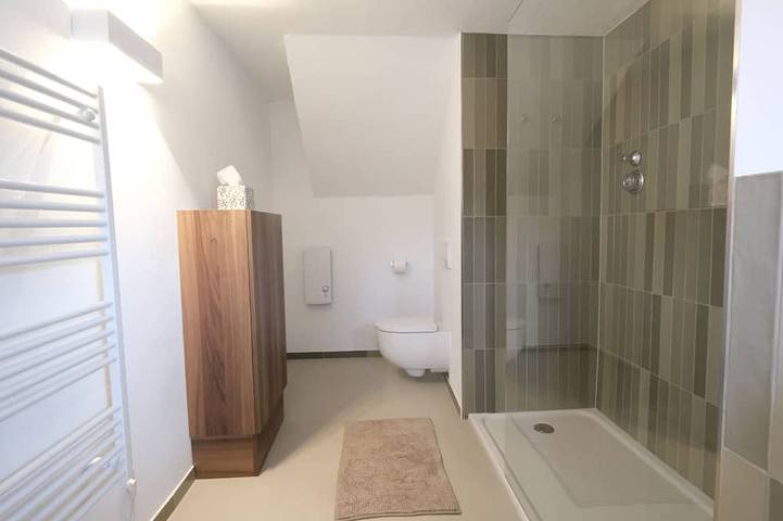 Ferienwohnung für 3 Personen, mit Balkon in Bad Münstereifel - 4