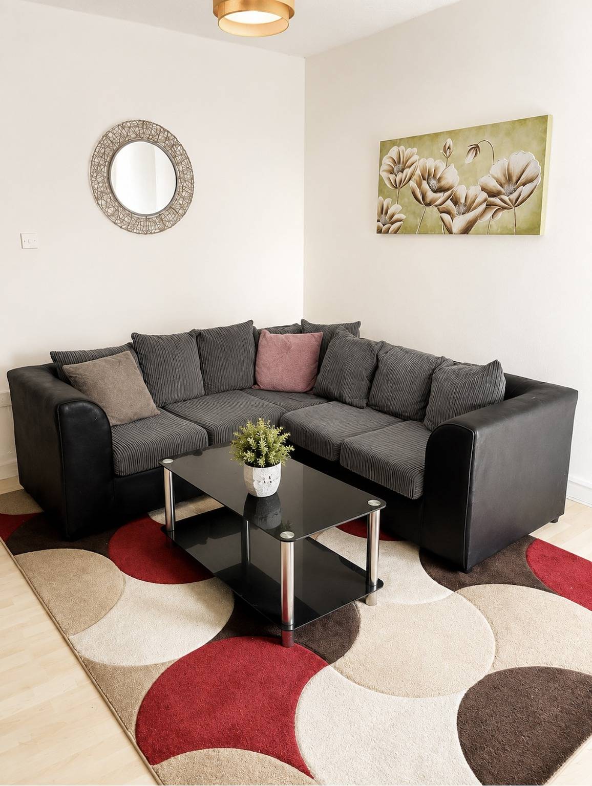 Cosy room in Wolverhampton perfect for contractors in Wolverhampton, Birmingham Area