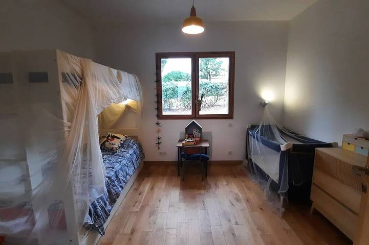 Location de vacances pour 7 personnes à Alata - 4