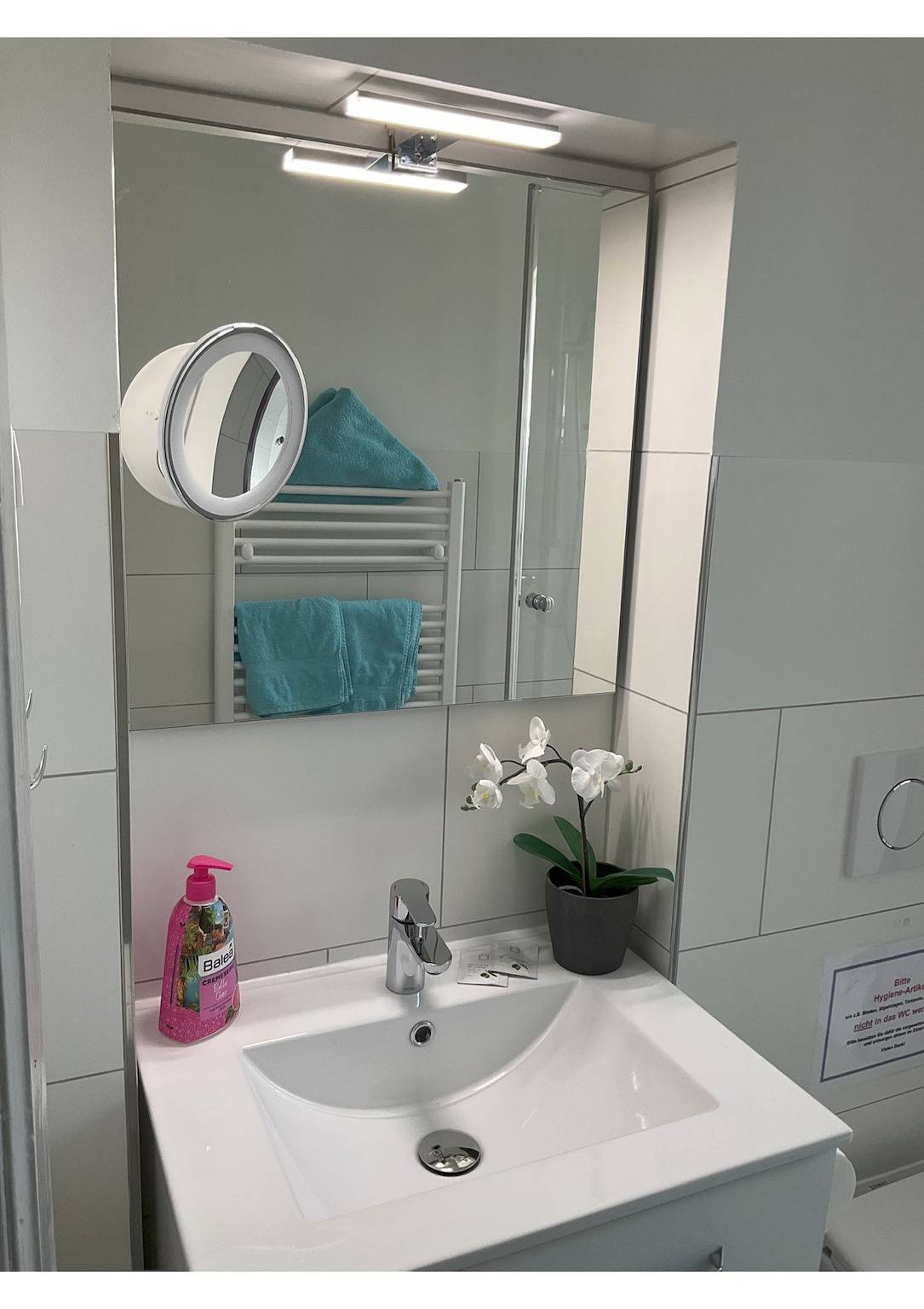 Ganze Ferienwohnung, Seeadler in Geestemünde, Bremerhaven