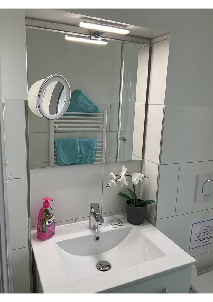 Ganze Ferienwohnung, Seeadler in Geestemünde, Bremerhaven