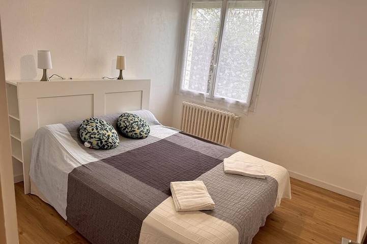 Location de vacances pour 10 personnes à Chavagnes-les-Redoux - 4