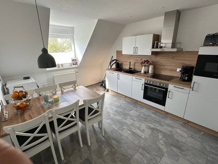 Bauernhof für 4 Personen, mit Garten und Ausblick im Oldenburger Münsterland - 4