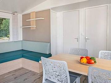 Camping für 4 Personen in Aglientu, Olbia-Tempio, Bild 3