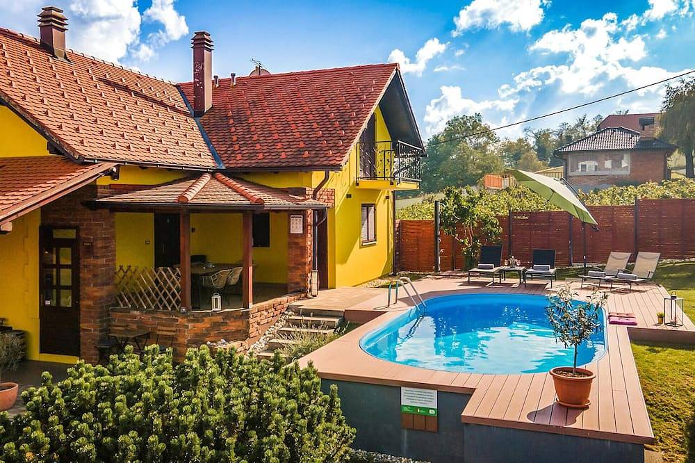Casa vacanza a Općina Pitomača a partire da 235€ a notte
