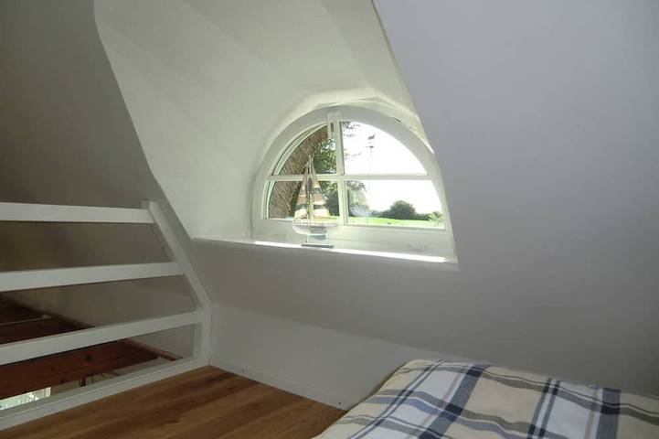 Ferienhaus für 4 Personen, mit Terrasse und Garten in Dollerup - 4