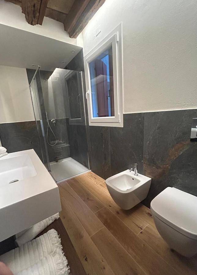Double Room in Chioggia, Provincia di Venezia