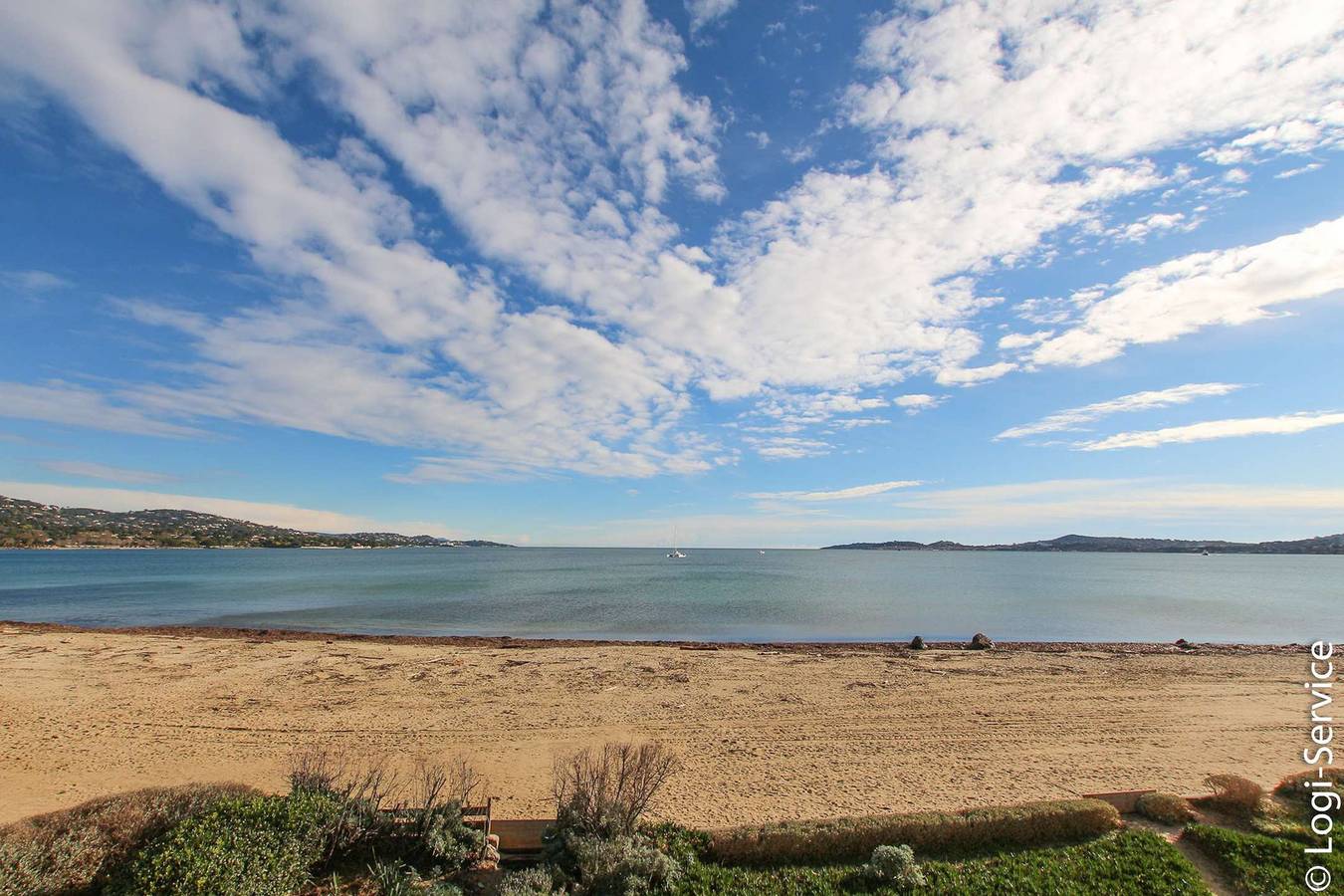 Apartment for 4 People in Port Grimaud, Grimaud