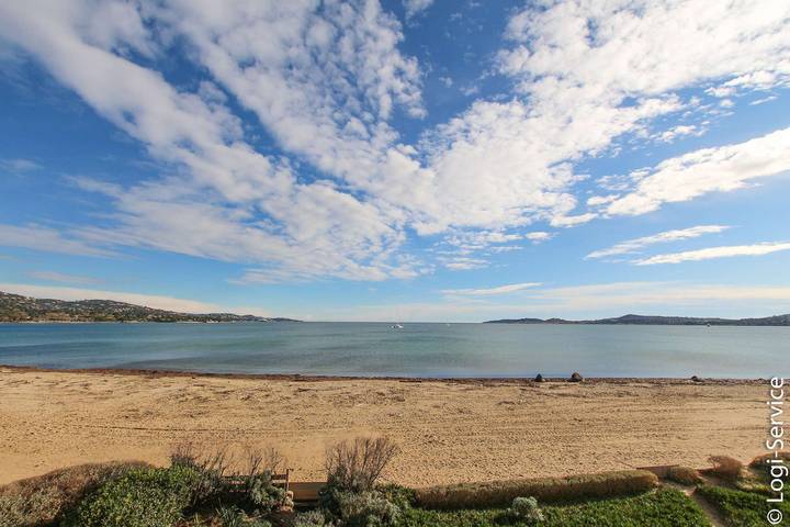 Studio für 4 Personen in Port Grimaud