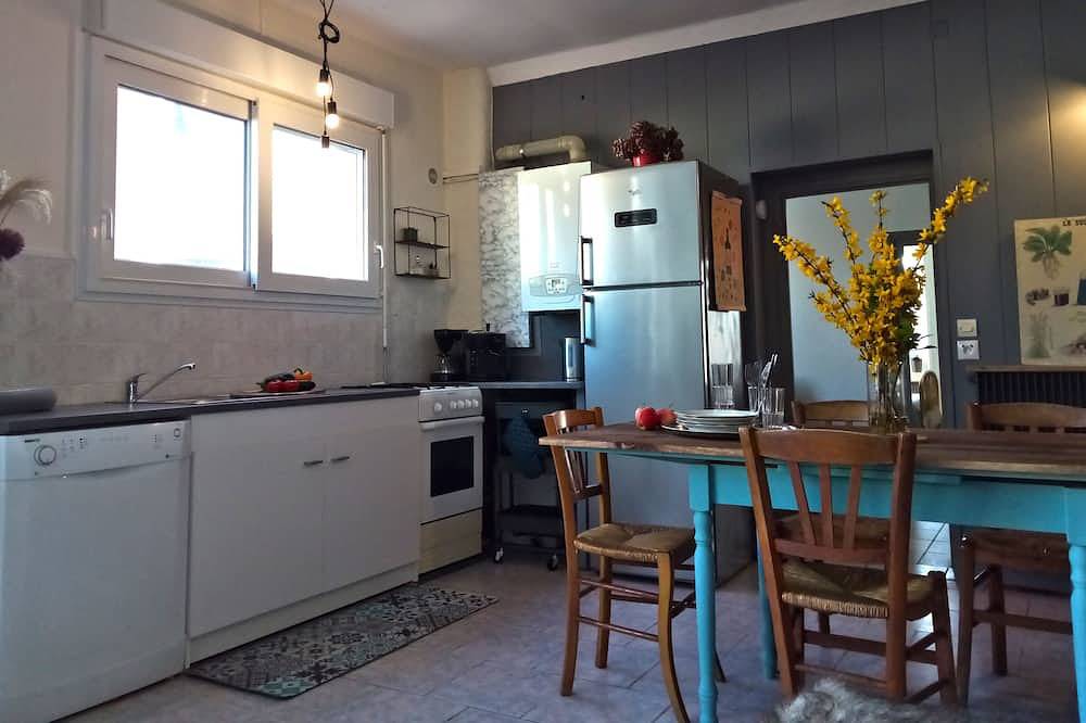 Entire apartment, D-Day Beaches - The Sages in Saint-Benoît-de-l'Aure, Bayeux region