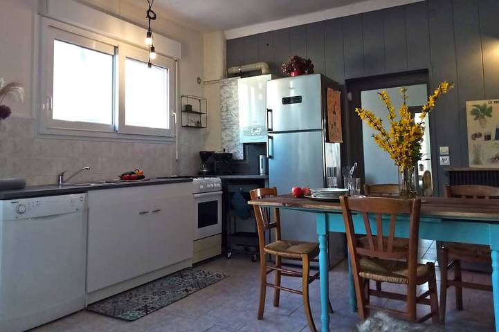 Ganze Wohnung, D-Day Strände - Die Weisen in Saint-Benoît-de-l'Aure, Bayeux und Umgebung