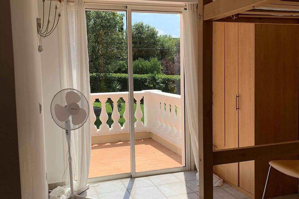 Villa mit privatem Pool und Garten / Côte d'Azur in La Gaude, Cannes und Umgebung