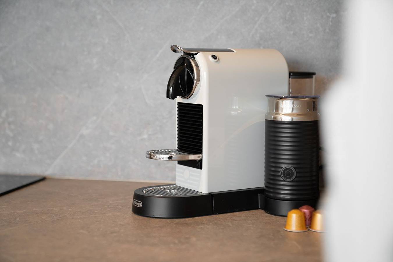 Ganze Wohnung, Der Tofthof fife - das Ferienappartement in Westerhever in Westerhever, Eiderstedt