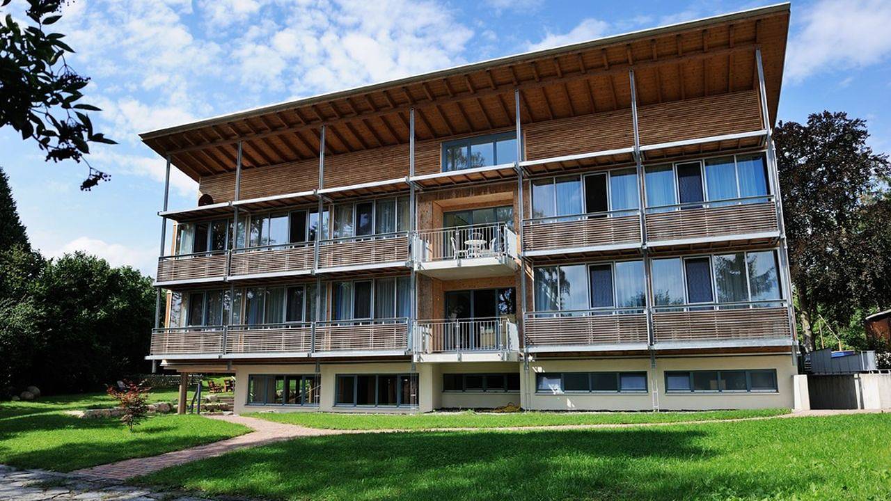 Ganzes Studio, Studio für 2 Personen in Gaienhofen in Gaienhofen, Untersee