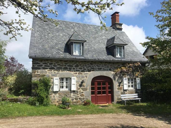 Chambre d’hôte pour 3 personnes, avec Terrasse et Jardin
