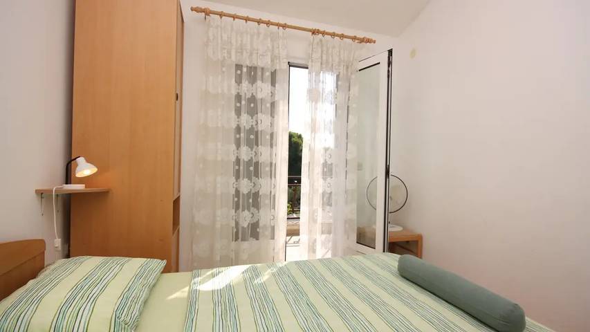 Ferienwohnung für 2 Personen, mit Terrasse - 1