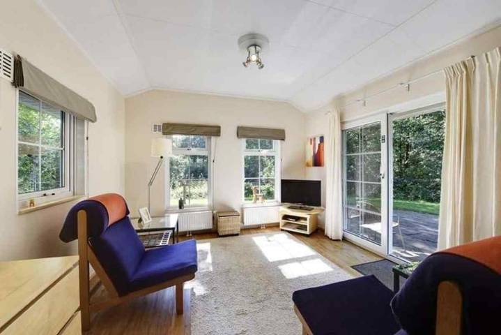 Herliches Ferienhaus für 2 Personen in Overijssel in Dalfsen, Regio Zwolle