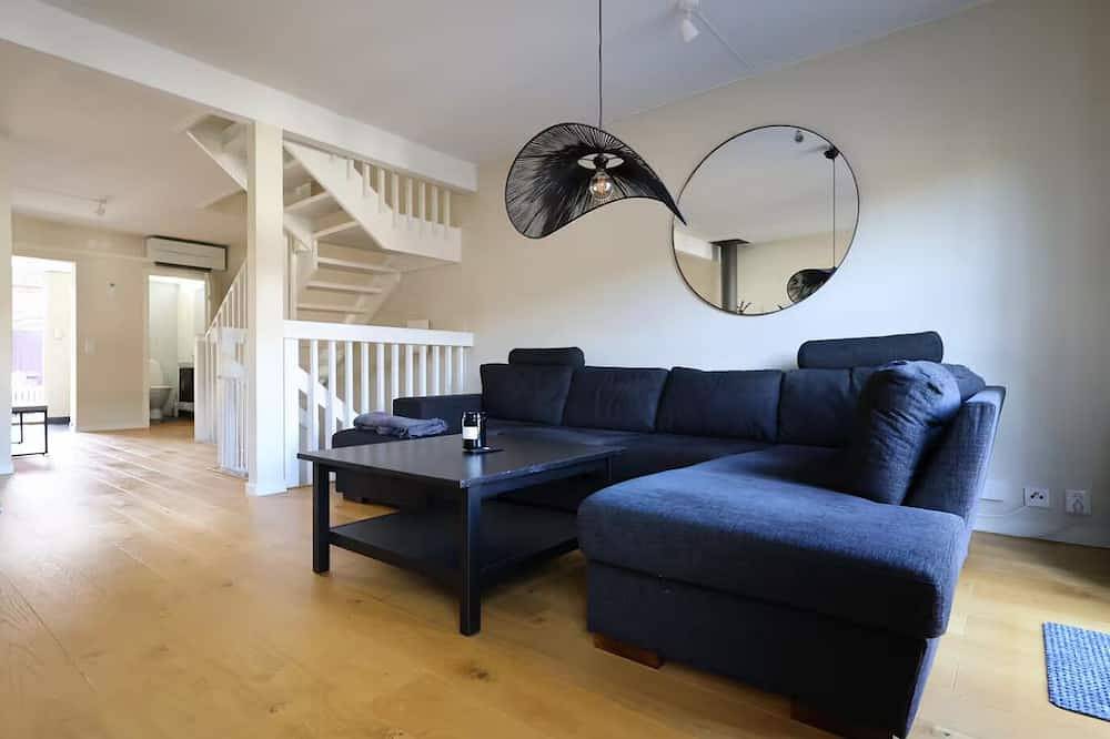 Ganze Wohnung, Townhouse with Sauna | 4 Floors | Near Liseberg in Göteborg, Västergötland