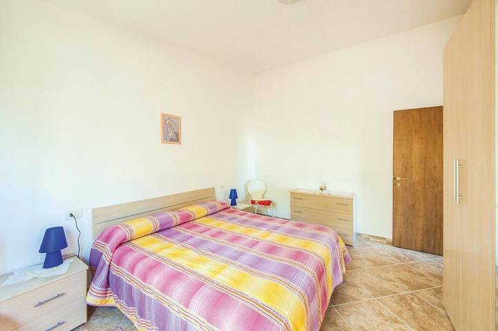 Splendida casa con 2 camere da letto a Badesi Ot in Badesi, Olbia-Tempio