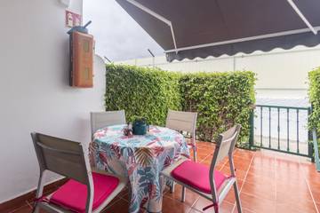 Bungalow para 3 Personas en Maspalomas, San Bartolomé de Tirajana, Foto 3