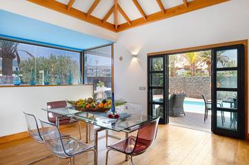 Villa voor 6 Personen in Castillo del Águila, Yaiza, Afbeelding 3