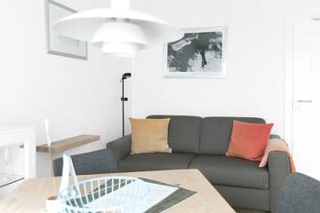 Ferienwohnung für 2 Personen in Nordseeküste, Landkreis Aurich, Bild 4