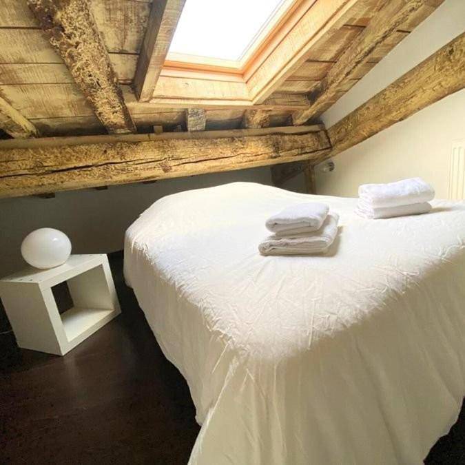 Gîte pour 5 personnes à Vienne (Isère) - 4