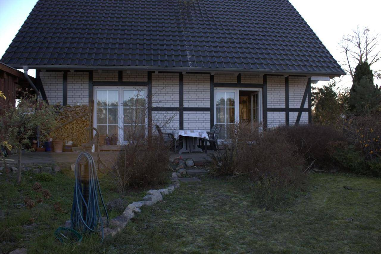 Haus Maria in Ahlbeck (Ueckermünde), Ahlbeck bei Ueckermünde