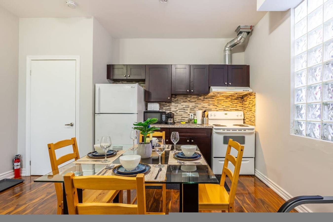 Appartamento intero, Bright 1Br Apt in Niagara Falls and Scenic Stay in Niagara Falls, Cascate del Niagara