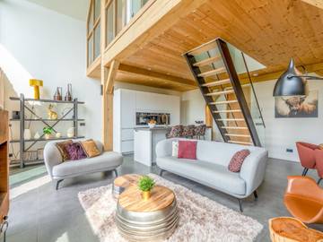 Villa voor 6 Personen in De Koog, Nederlandse waddeneilanden, Afbeelding 3