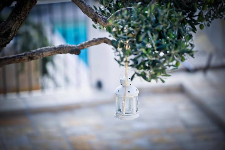 Maison d’hôte pour 3 personnes, avec piscine et jardin à Martina Franca - 3