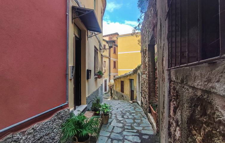 Appartamento per 2 persone a Castelmola