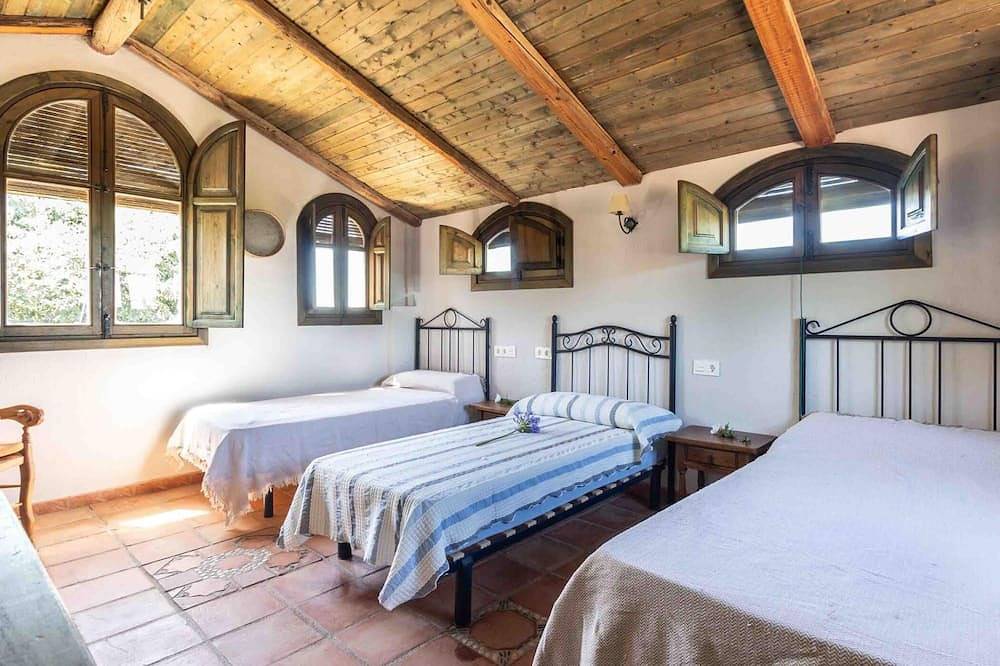 Beautiful house with private pool and terrace in Nigüelas, Granada Province