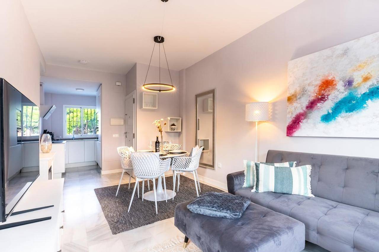 Apartamento entero, Two-Bedroom Apartment in Sancti Petri, Chiclana de la Frontera