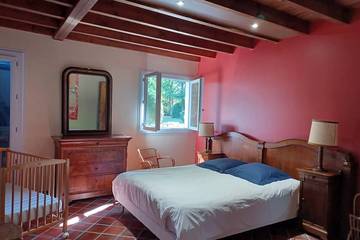 Villa pour 9 Personnes dans Saint-Palais-sur-Mer, Région de Rochefort, Photo 2