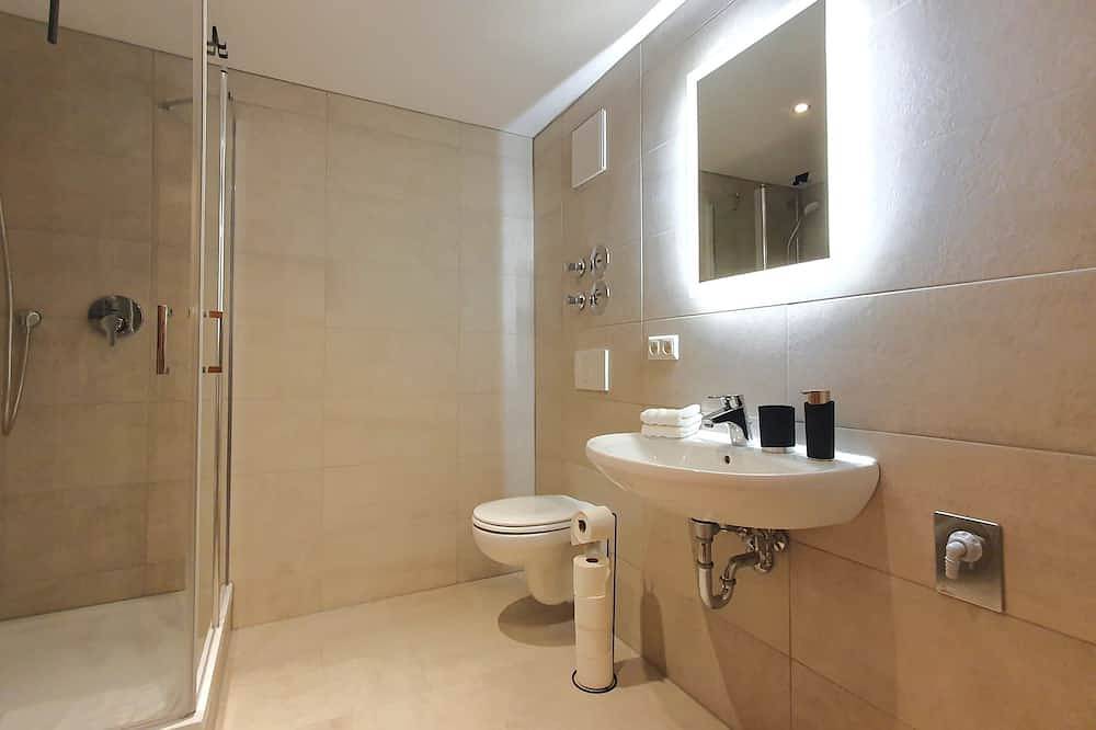 Ganze Wohnung, Gutshof Alpenblick am Simssee - Simssee Apartment in Stephanskirchen, Landkreis Rosenheim