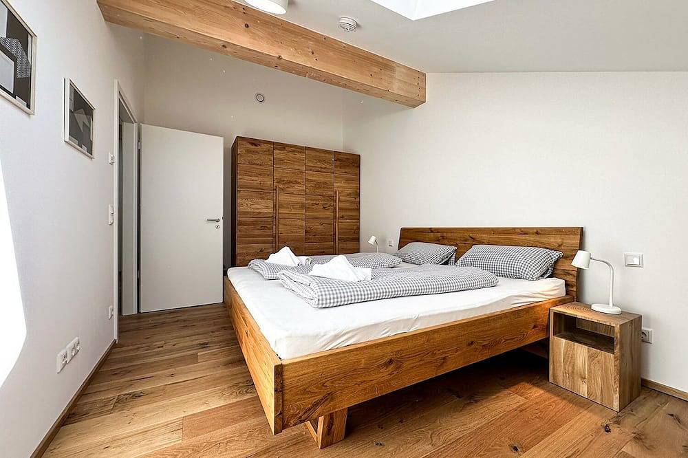 Ganze Wohnung, Ferienwohnung Staufner Maisonette in Oberstaufen, Bayerisch Schwaben