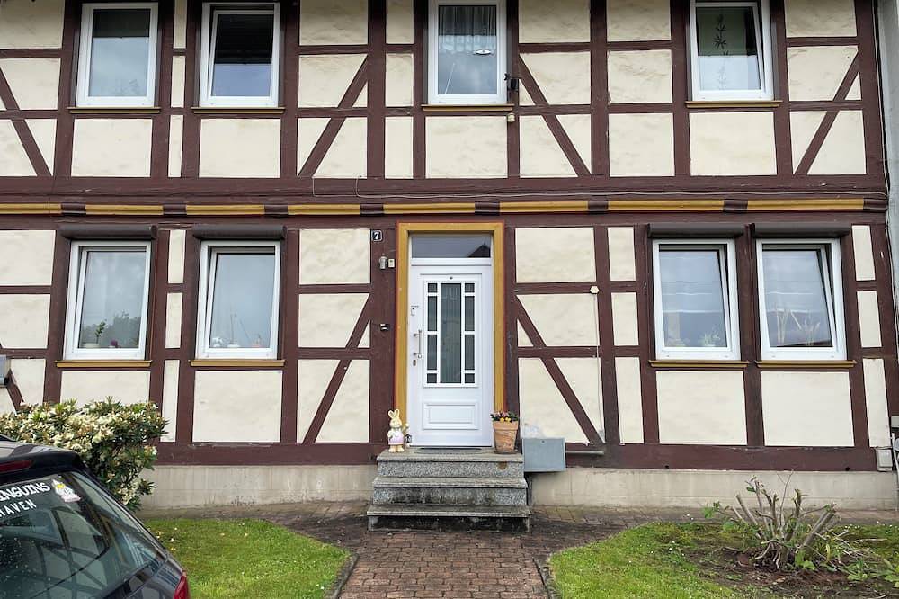 Ferienwohnung Kannemann in Pöhlde, Herzberg am Harz